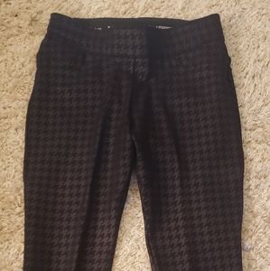 Nygard Luxe Slim Ankle Leggings